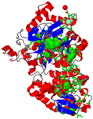 Image Asym./Biol. Unit - sites