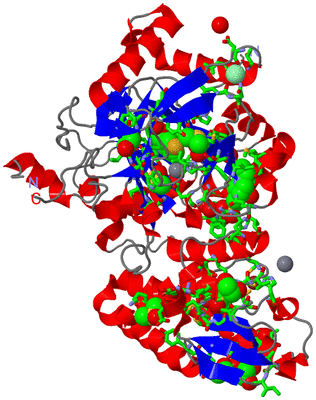 Image Asym./Biol. Unit - sites