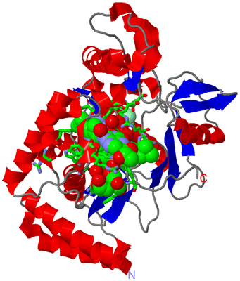 Image Asym. Unit - sites