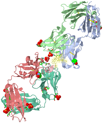 Image Asym. Unit - sites