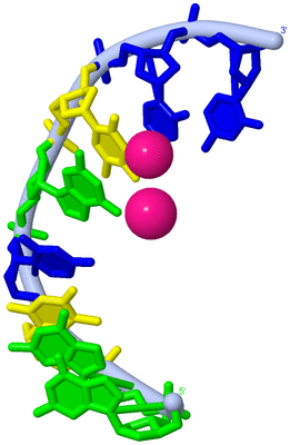 Image Asymmetric Unit