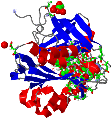 Image Asym./Biol. Unit - sites