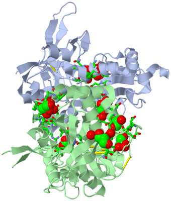 Image Asym./Biol. Unit - sites