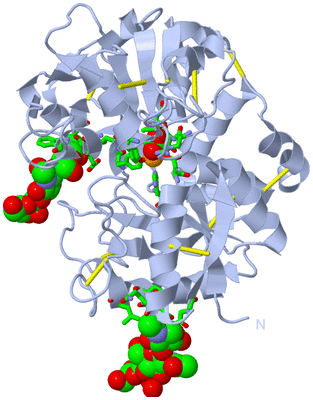 Image Biol. Unit 1 - sites