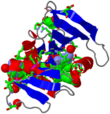 Image Asym./Biol. Unit - sites