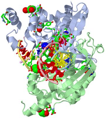 Image Asym./Biol. Unit - sites