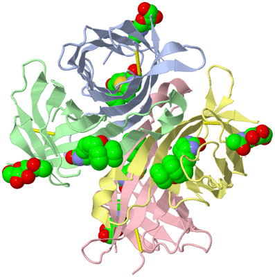 Image Asym./Biol. Unit