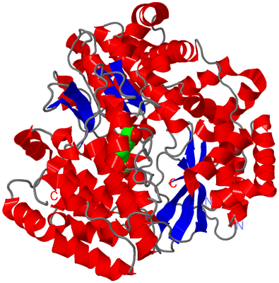 Image Asym./Biol. Unit