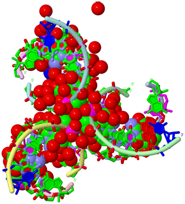 Image Asym. Unit - sites