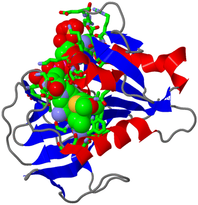 Image Asym./Biol. Unit - sites