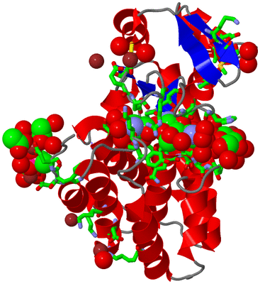 Image Asym./Biol. Unit - sites