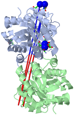 Image Asym./Biol. Unit - sites