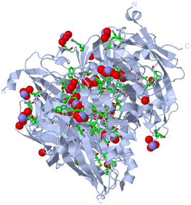 Image Biol. Unit 1 - sites