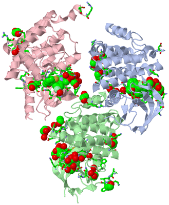 Image Asym. Unit - sites