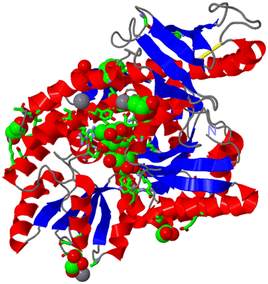 Image Asym./Biol. Unit - sites