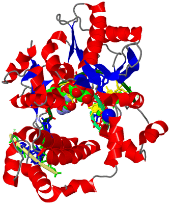 Image Asym./Biol. Unit