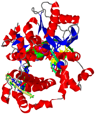 Image Asym./Biol. Unit