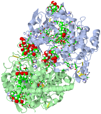 Image Asym./Biol. Unit - sites