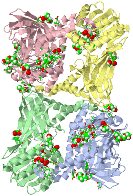 Image Asym./Biol. Unit - sites