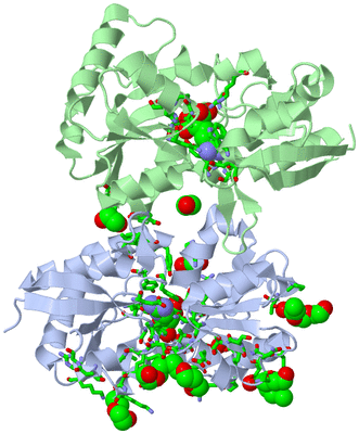 Image Asym. Unit - sites