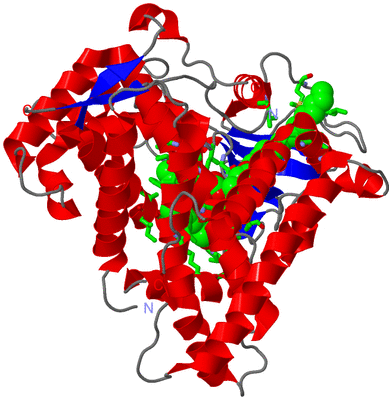 Image Asym./Biol. Unit - sites