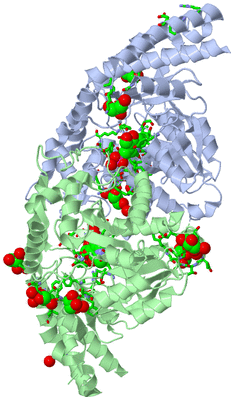 Image Asym./Biol. Unit - sites