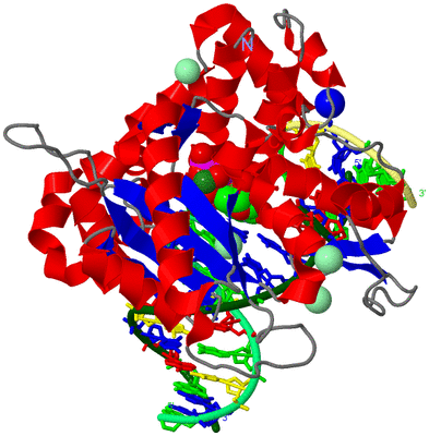 Image Asym./Biol. Unit