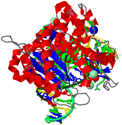 Image Asym./Biol. Unit - sites