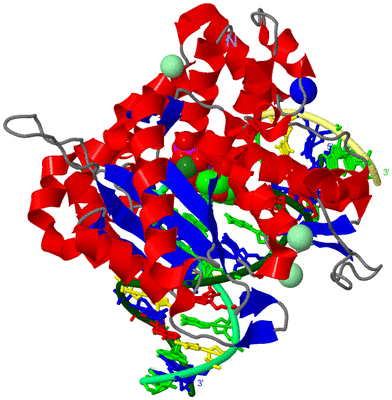 Image Asym./Biol. Unit