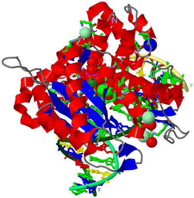 Image Asym./Biol. Unit - sites