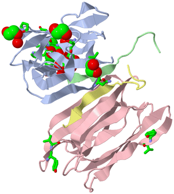 Image Biol. Unit 1 - sites