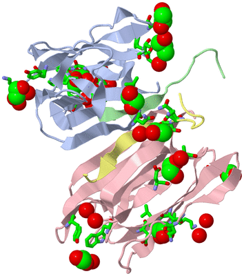 Image Biol. Unit 1 - sites