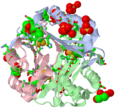 Image Asym./Biol. Unit - sites