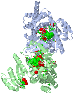 Image Asym./Biol. Unit - sites