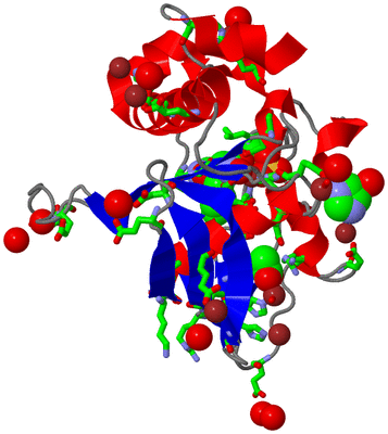 Image Asym./Biol. Unit - sites