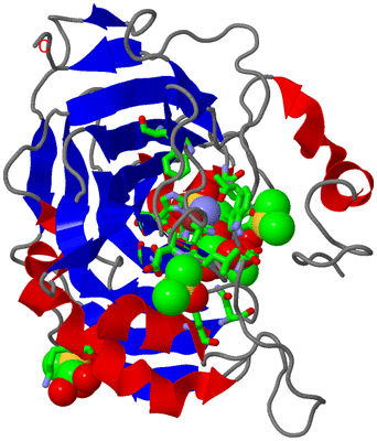 Image Asym./Biol. Unit - sites