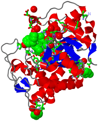 Image Asym./Biol. Unit - sites