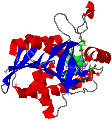 Image Asym. Unit - sites