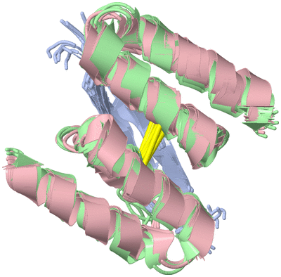 Image NMR Structure - all models