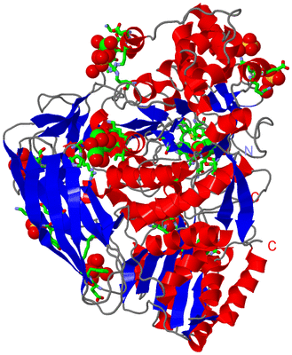 Image Asym./Biol. Unit - sites