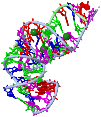 Image Asym./Biol. Unit