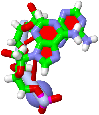 Image Asym. Unit - sites