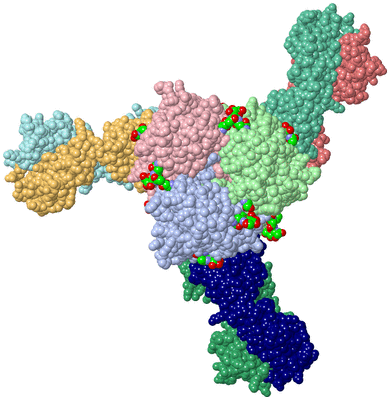 Image Asym./Biol. Unit - sites