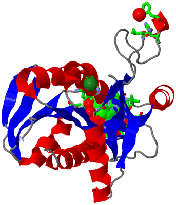 Image Asym. Unit - sites