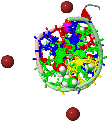 Image Asym./Biol. Unit