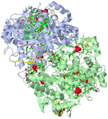 Image Asym./Biol. Unit - sites