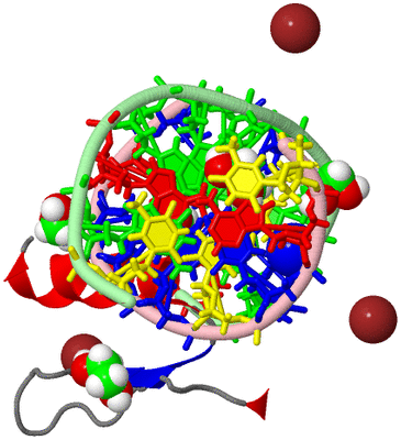 Image Asym./Biol. Unit