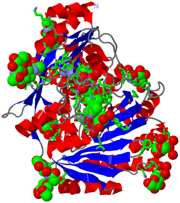 Image Asym./Biol. Unit - sites