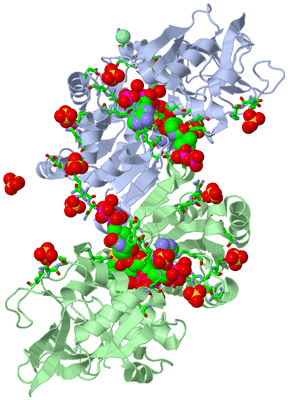 Image Asym./Biol. Unit - sites