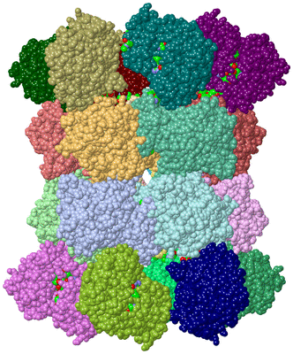 Image Asym./Biol. Unit - sites